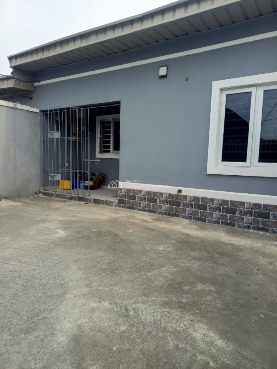 Luxury 2bedroom Bungalow at Ajah, Abraham Adesanya Estate, Ajah, Lagos, Semi-detached Bungalow for Rent