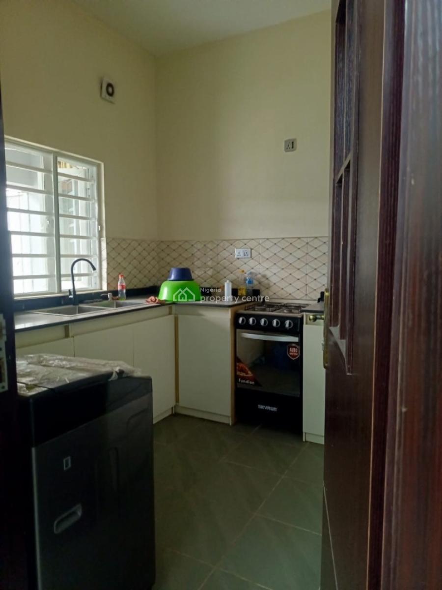Luxury 2bedroom Bungalow at Ajah, Abraham Adesanya Estate, Ajah, Lagos, Semi-detached Bungalow for Rent