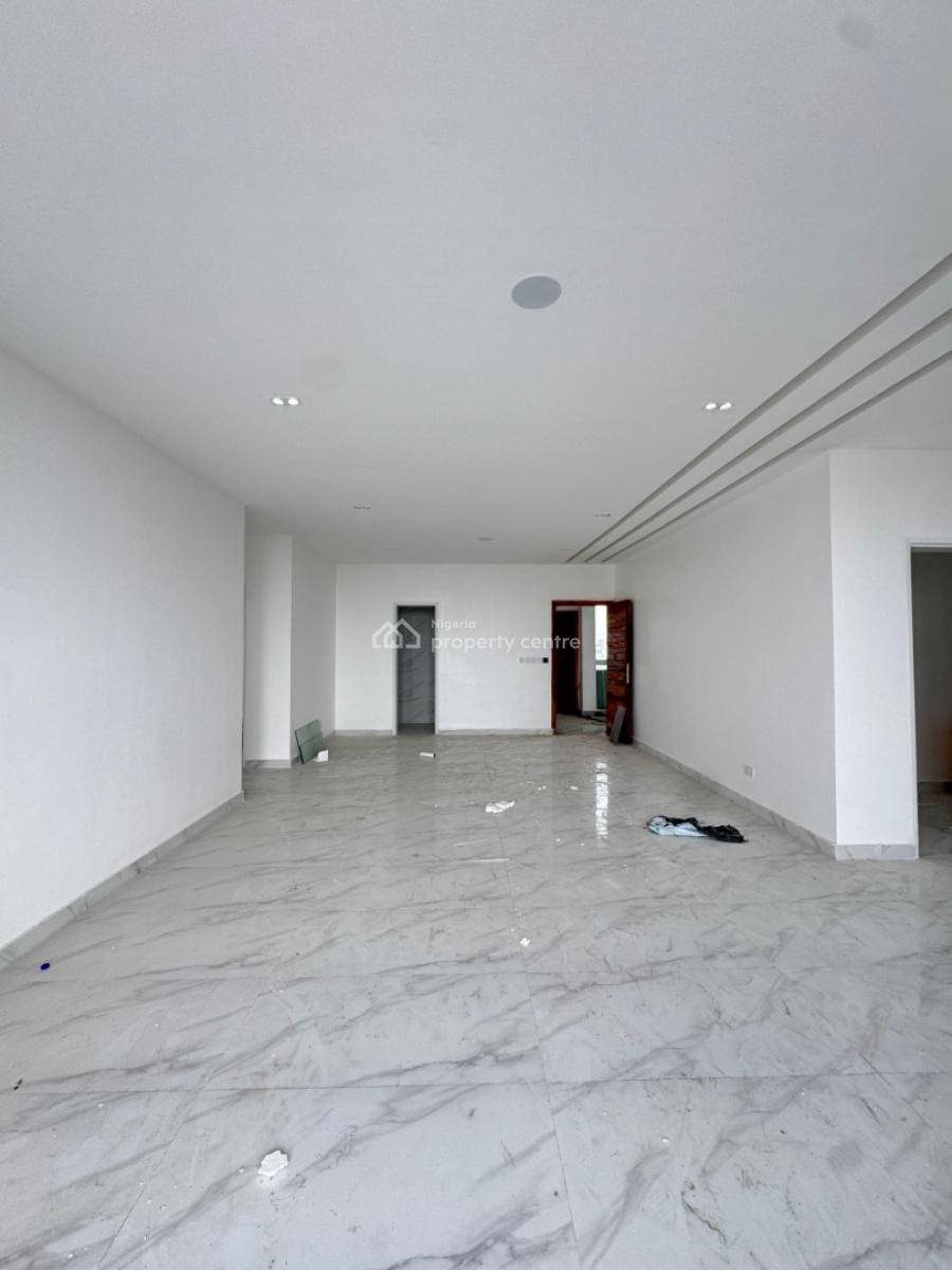 Stunning 2 Bedroom Apartment with a Pool, Lekki Phase 1, Lekki, Lagos, Flat / Apartment for Sale