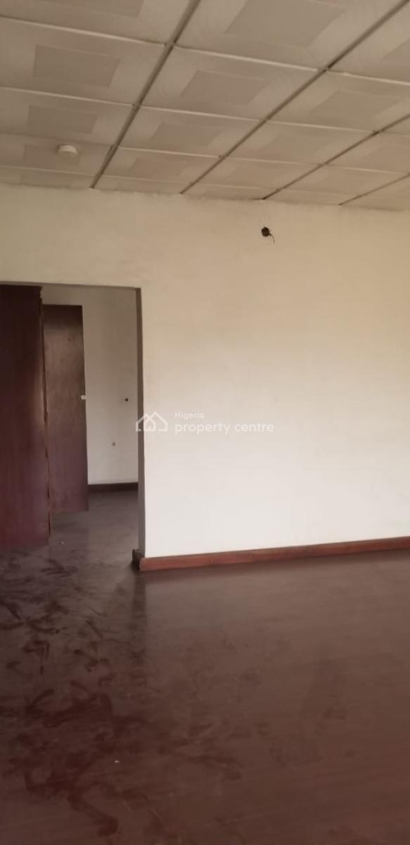 3 Bedroom Penthouse with Bq, Parkview, Ikoyi, Lagos, Flat / Apartment for Rent