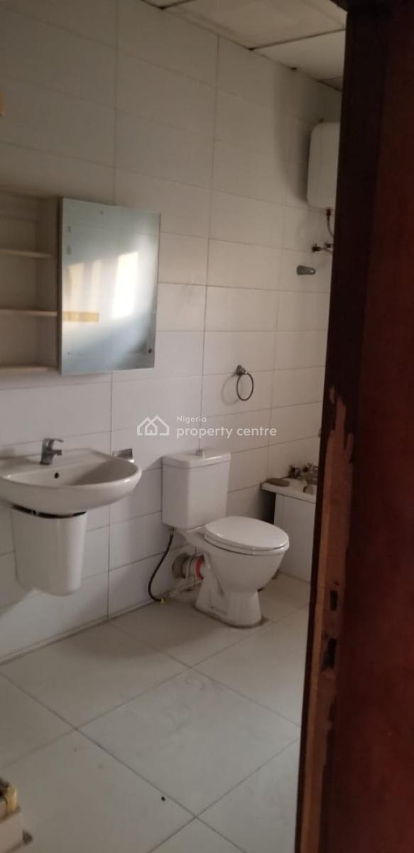 3 Bedroom Penthouse with Bq, Parkview, Ikoyi, Lagos, Flat / Apartment for Rent