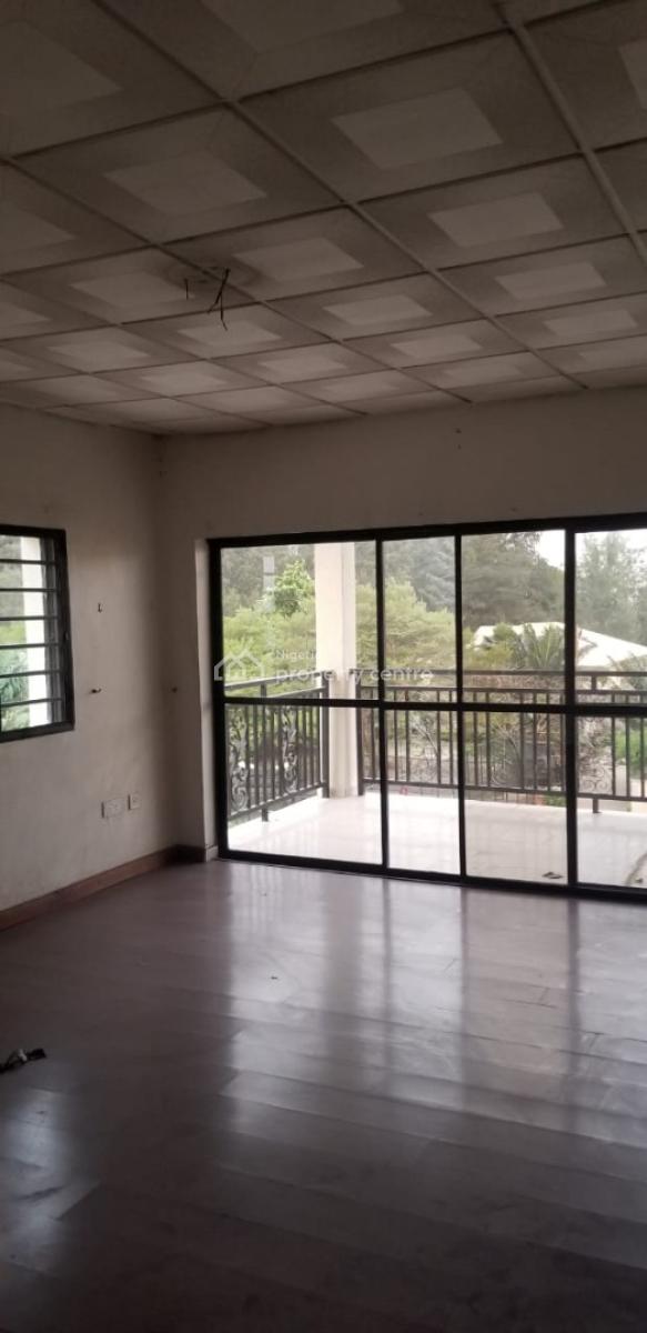 3 Bedroom Penthouse with Bq, Parkview, Ikoyi, Lagos, Flat / Apartment for Rent