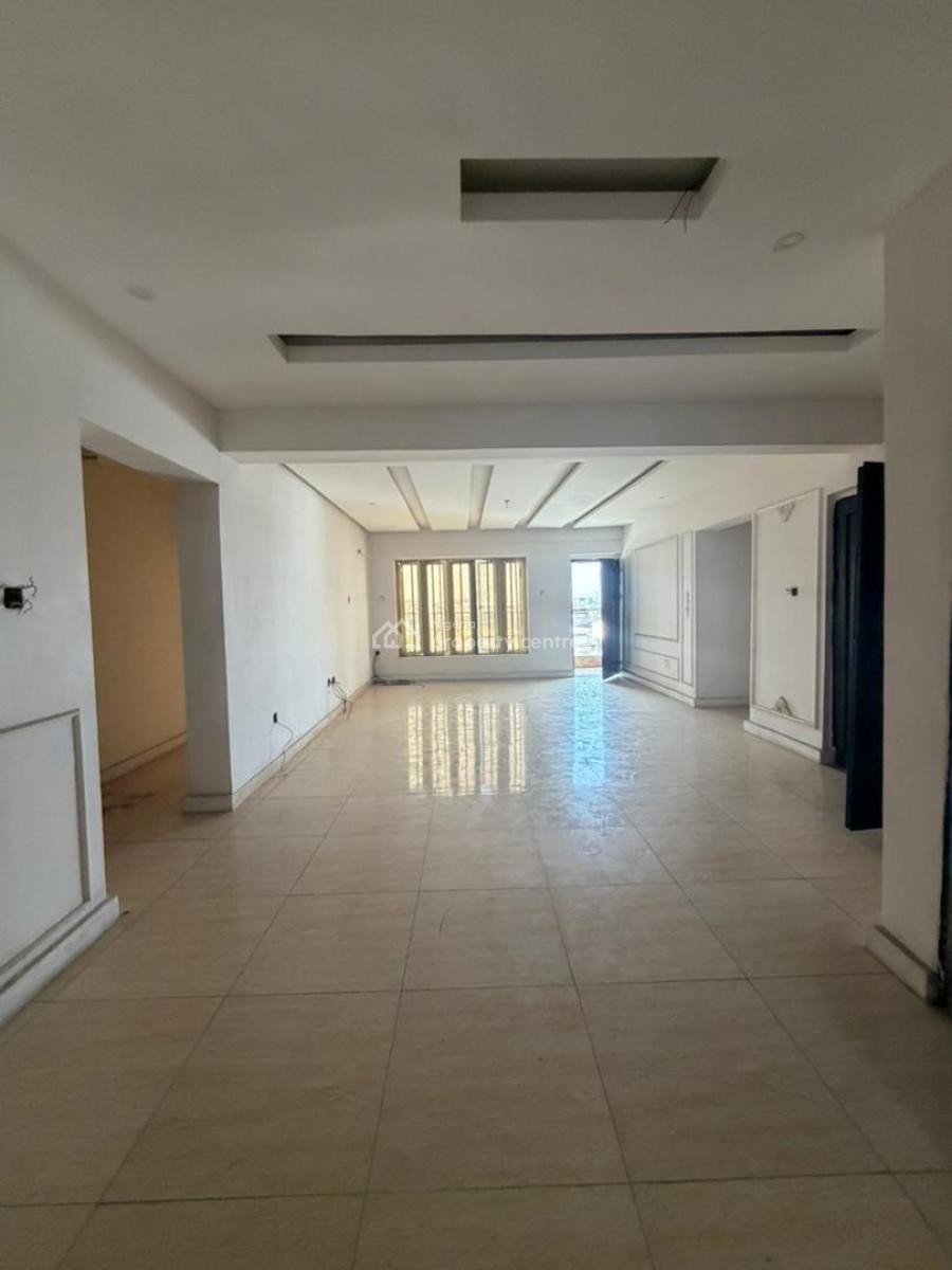 Ikate Oasis: 3-bedroom Luxury Apartment with Bq, Elevator & Pool, Ikate, Lekki, Lagos, Flat / Apartment for Sale