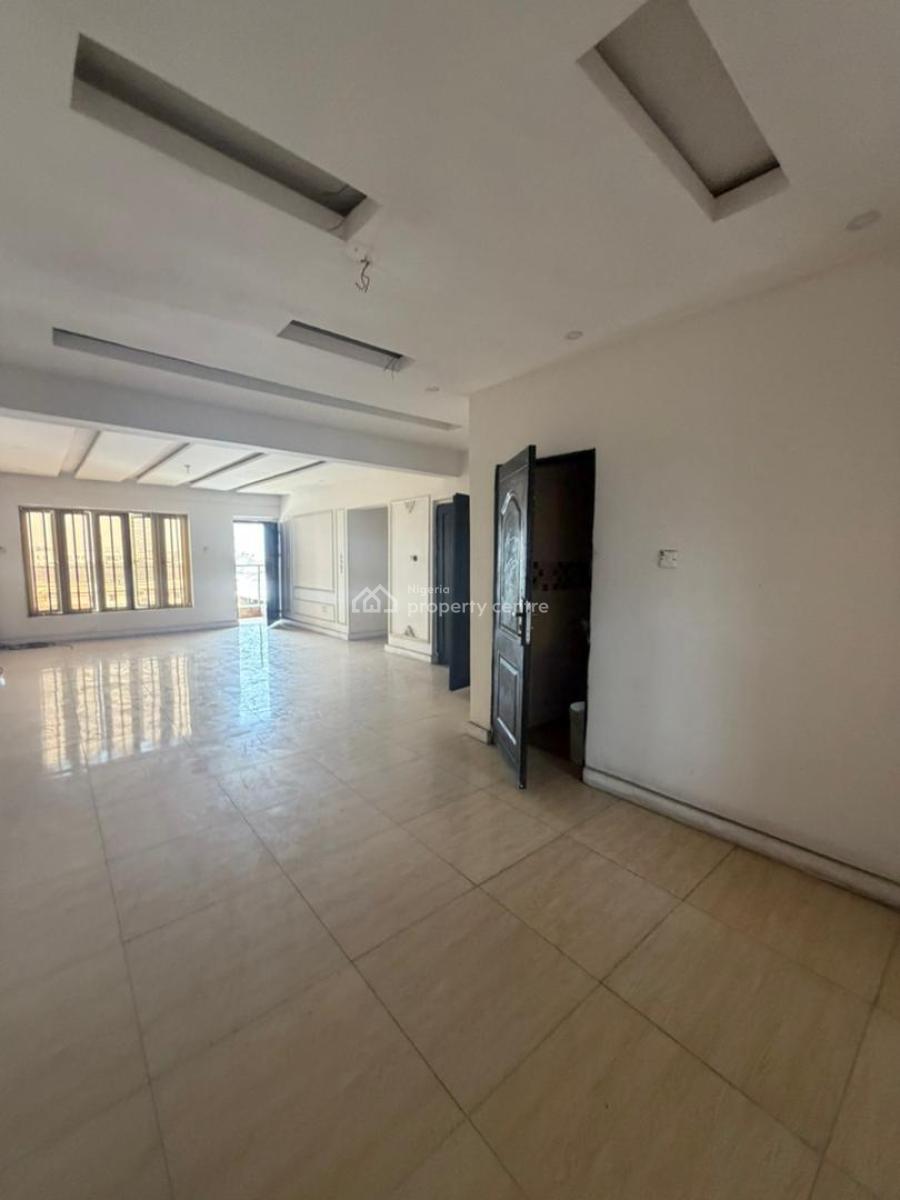 Ikate Oasis: 3-bedroom Luxury Apartment with Bq, Elevator & Pool, Ikate, Lekki, Lagos, Flat / Apartment for Sale