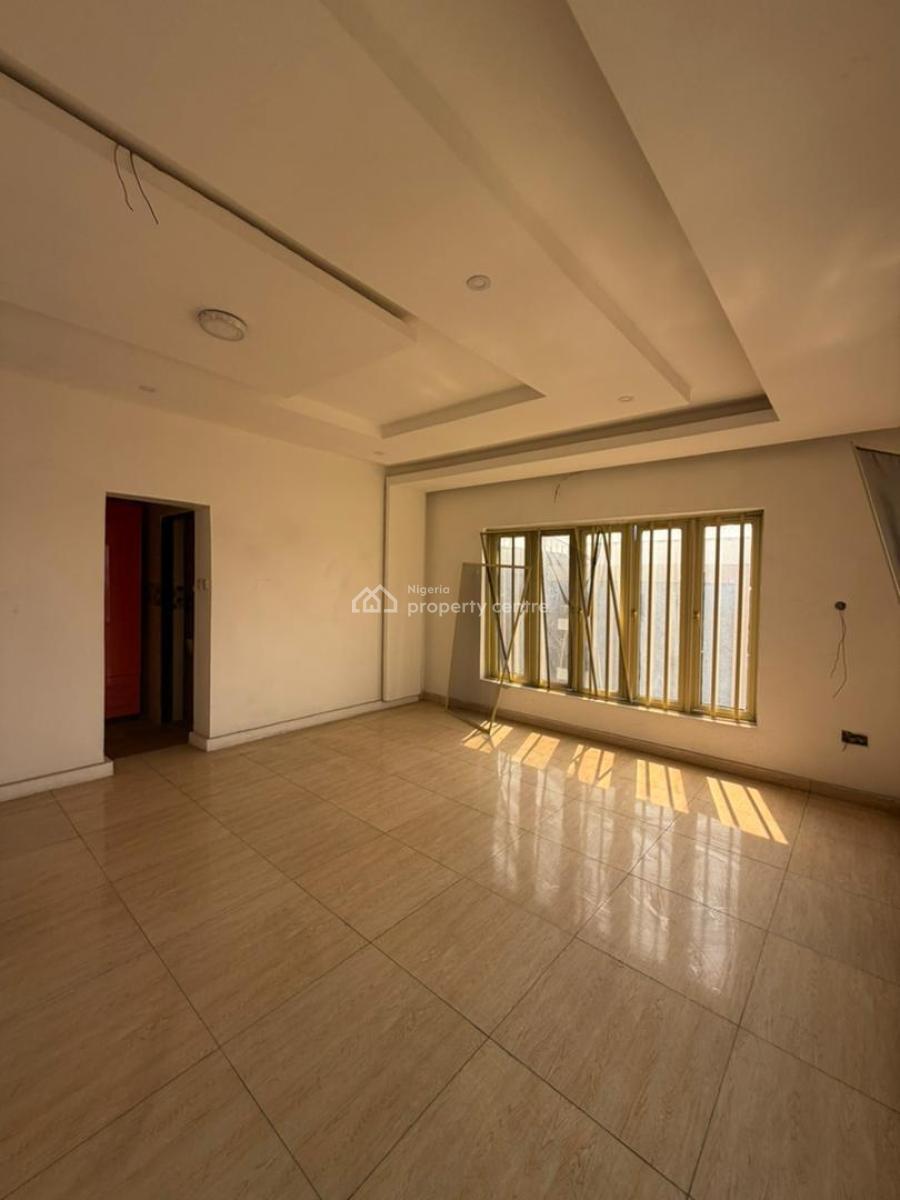 Ikate Oasis: 3-bedroom Luxury Apartment with Bq, Elevator & Pool, Ikate, Lekki, Lagos, Flat / Apartment for Sale