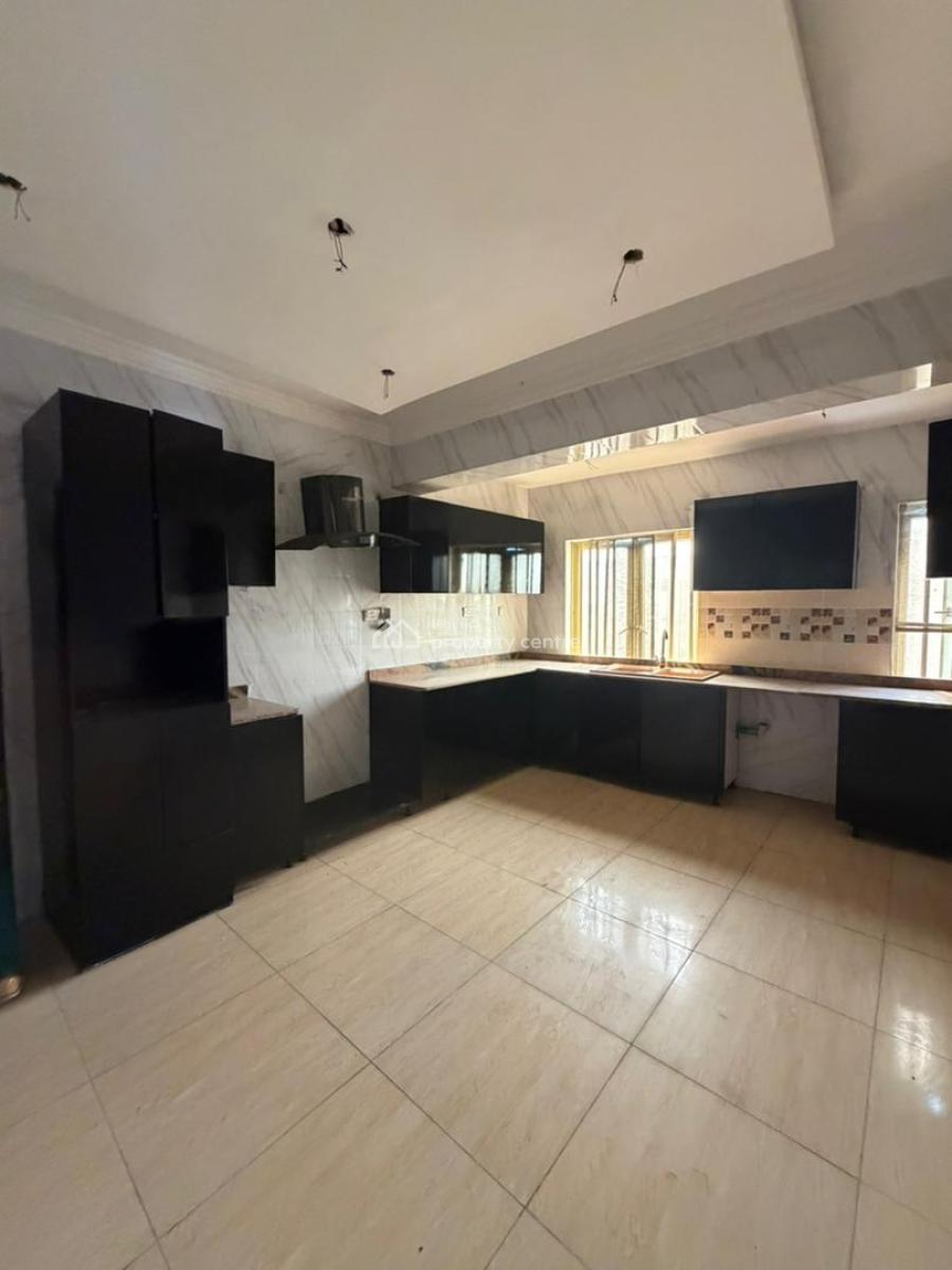 Ikate Oasis: 3-bedroom Luxury Apartment with Bq, Elevator & Pool, Ikate, Lekki, Lagos, Flat / Apartment for Sale