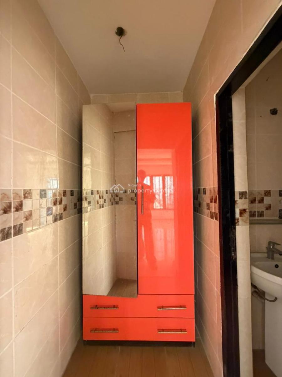 Ikate Oasis: 3-bedroom Luxury Apartment with Bq, Elevator & Pool, Ikate, Lekki, Lagos, Flat / Apartment for Sale