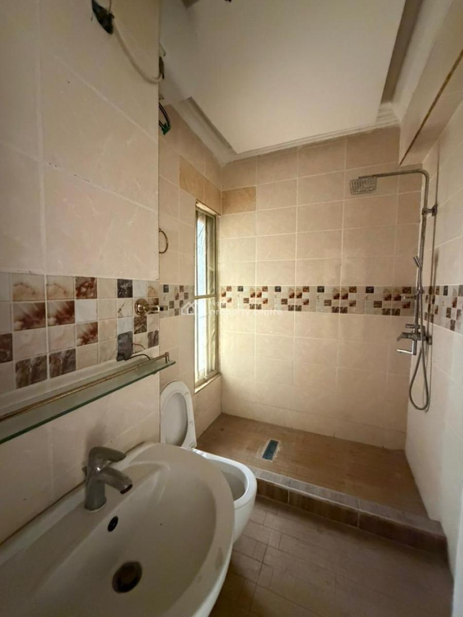 Ikate Oasis: 3-bedroom Luxury Apartment with Bq, Elevator & Pool, Ikate, Lekki, Lagos, Flat / Apartment for Sale