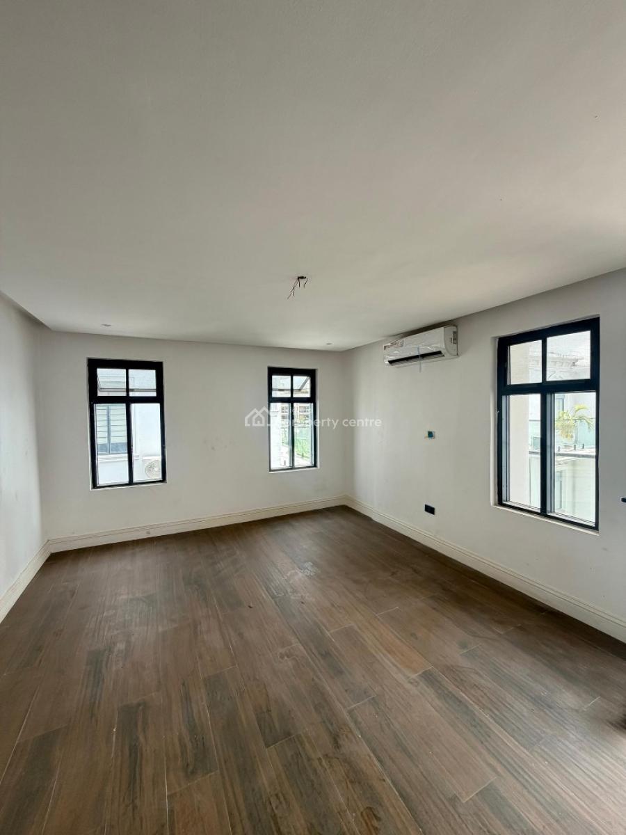 Luxury 4 Bedroom Duplex, Ikota, Lekki, Lagos, Detached Duplex for Sale