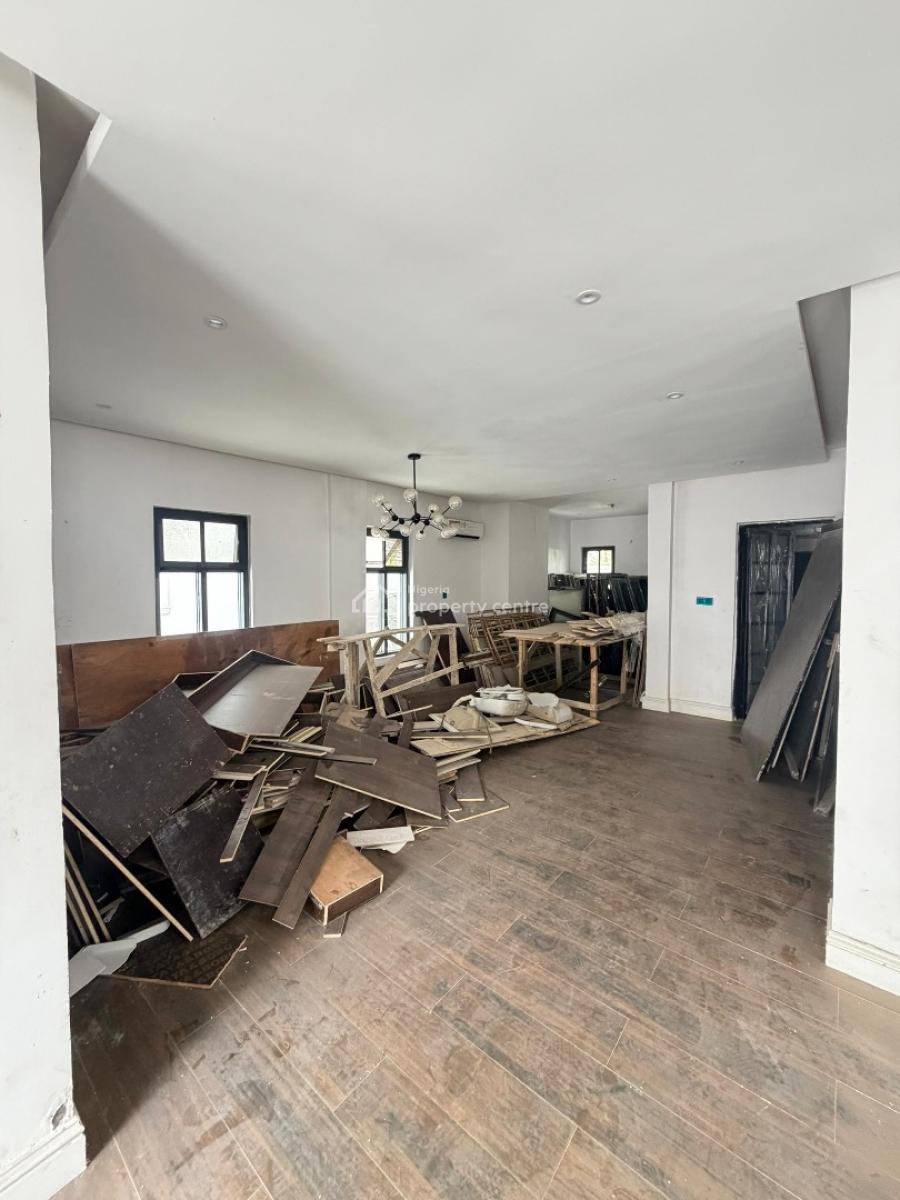 Luxury 4 Bedroom Duplex, Ikota, Lekki, Lagos, Detached Duplex for Sale
