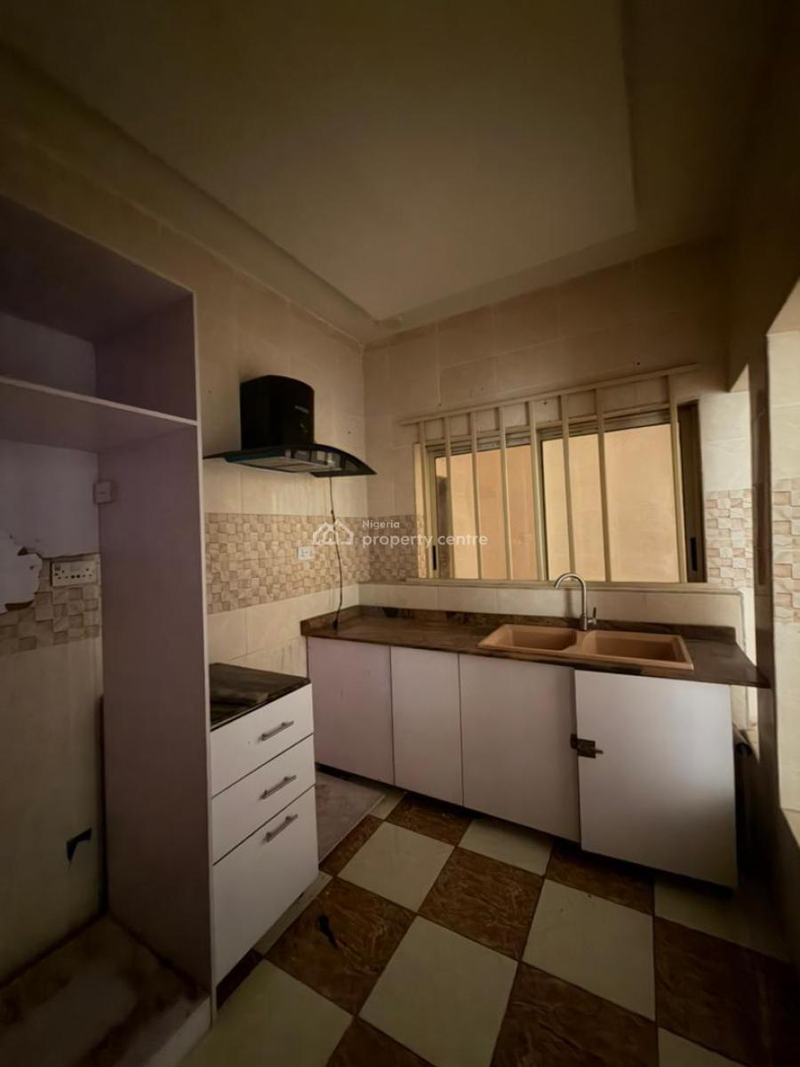 Ikate Haven: 2-bedroom Luxury Apartment with Pool, Gym & Elevator, Ikate, Lekki, Lagos, Flat / Apartment for Rent