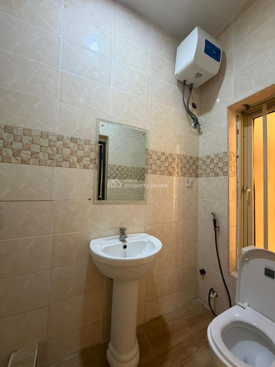 Ikate Haven: 2-bedroom Luxury Apartment with Pool, Gym & Elevator, Ikate, Lekki, Lagos, Flat / Apartment for Rent