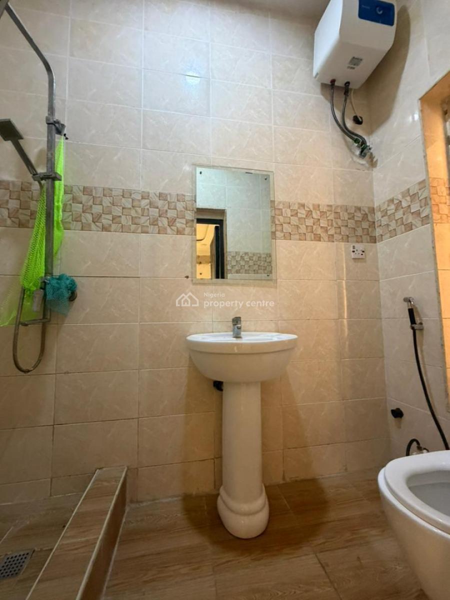 Ikate Haven: 2-bedroom Luxury Apartment with Pool, Gym & Elevator, Ikate, Lekki, Lagos, Flat / Apartment for Rent