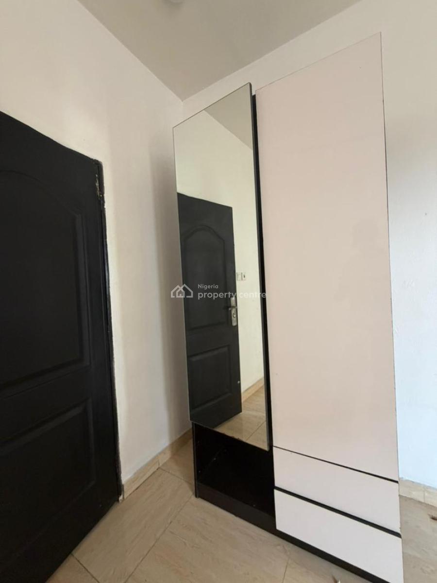 Ikate Haven: 2-bedroom Luxury Apartment with Pool, Gym & Elevator, Ikate, Lekki, Lagos, Flat / Apartment for Rent