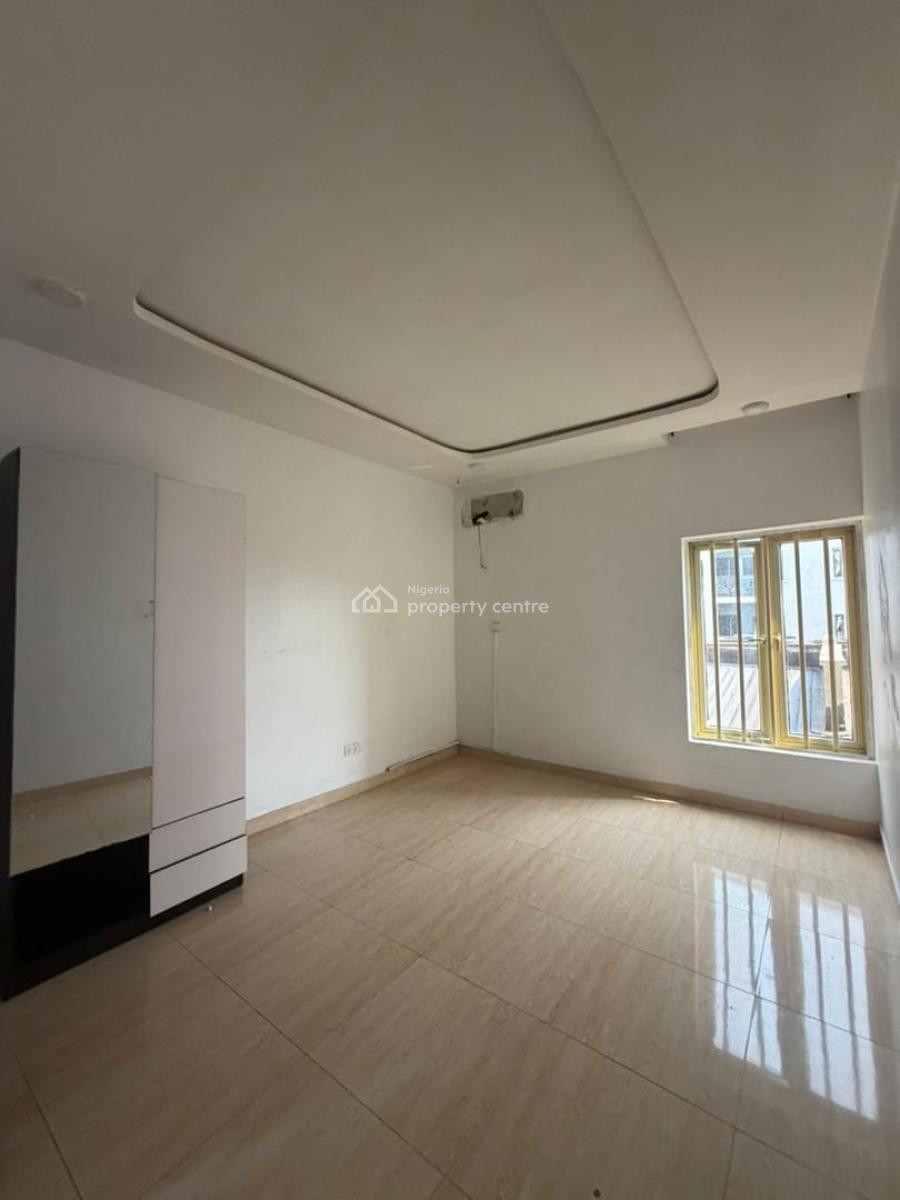 Ikate Haven: 2-bedroom Luxury Apartment with Pool, Gym & Elevator, Ikate, Lekki, Lagos, Flat / Apartment for Rent