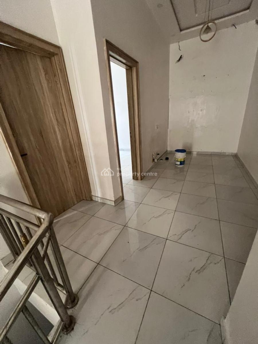 Duplex Shared Apartment Available, Orchid, Lekki, Lagos, Detached Duplex for Rent