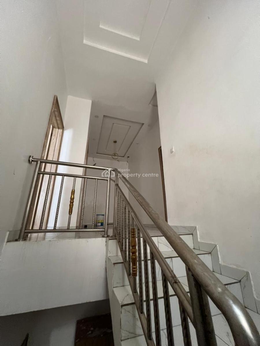 Duplex Shared Apartment Available, Orchid, Lekki, Lagos, Detached Duplex for Rent