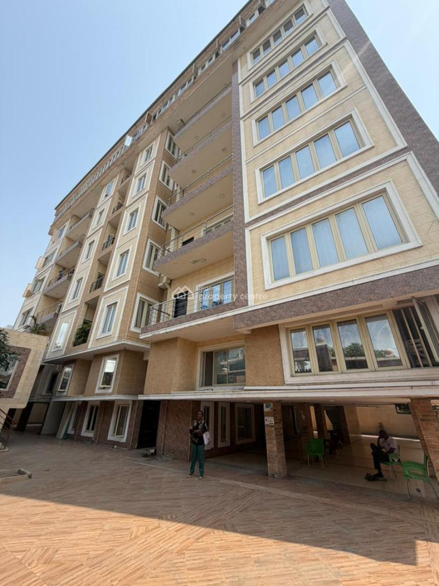 Ikate Comfort: 2-bedroom Apartment with Pool, Gym & Elevator, Ikate, Lekki, Lagos, Flat / Apartment for Rent