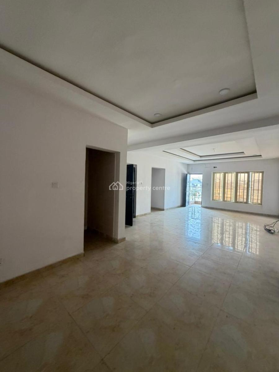 Ikate Comfort: 2-bedroom Apartment with Pool, Gym & Elevator, Ikate, Lekki, Lagos, Flat / Apartment for Rent