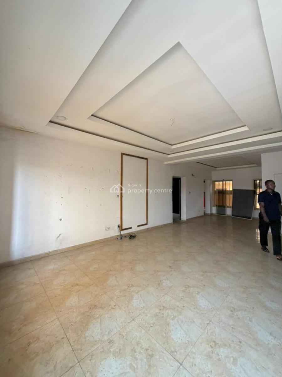 Ikate Comfort: 2-bedroom Apartment with Pool, Gym & Elevator, Ikate, Lekki, Lagos, Flat / Apartment for Rent