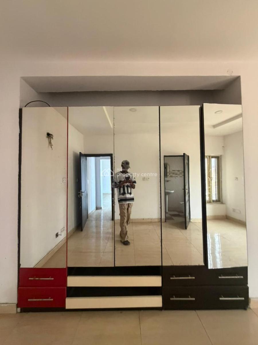 Ikate Comfort: 2-bedroom Apartment with Pool, Gym & Elevator, Ikate, Lekki, Lagos, Flat / Apartment for Rent