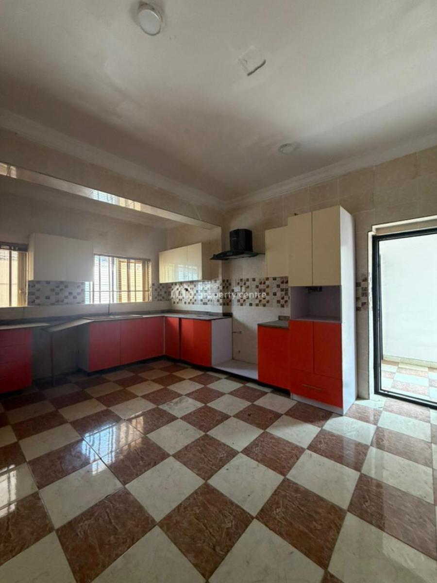 Ikate Comfort: 2-bedroom Apartment with Pool, Gym & Elevator, Ikate, Lekki, Lagos, Flat / Apartment for Rent