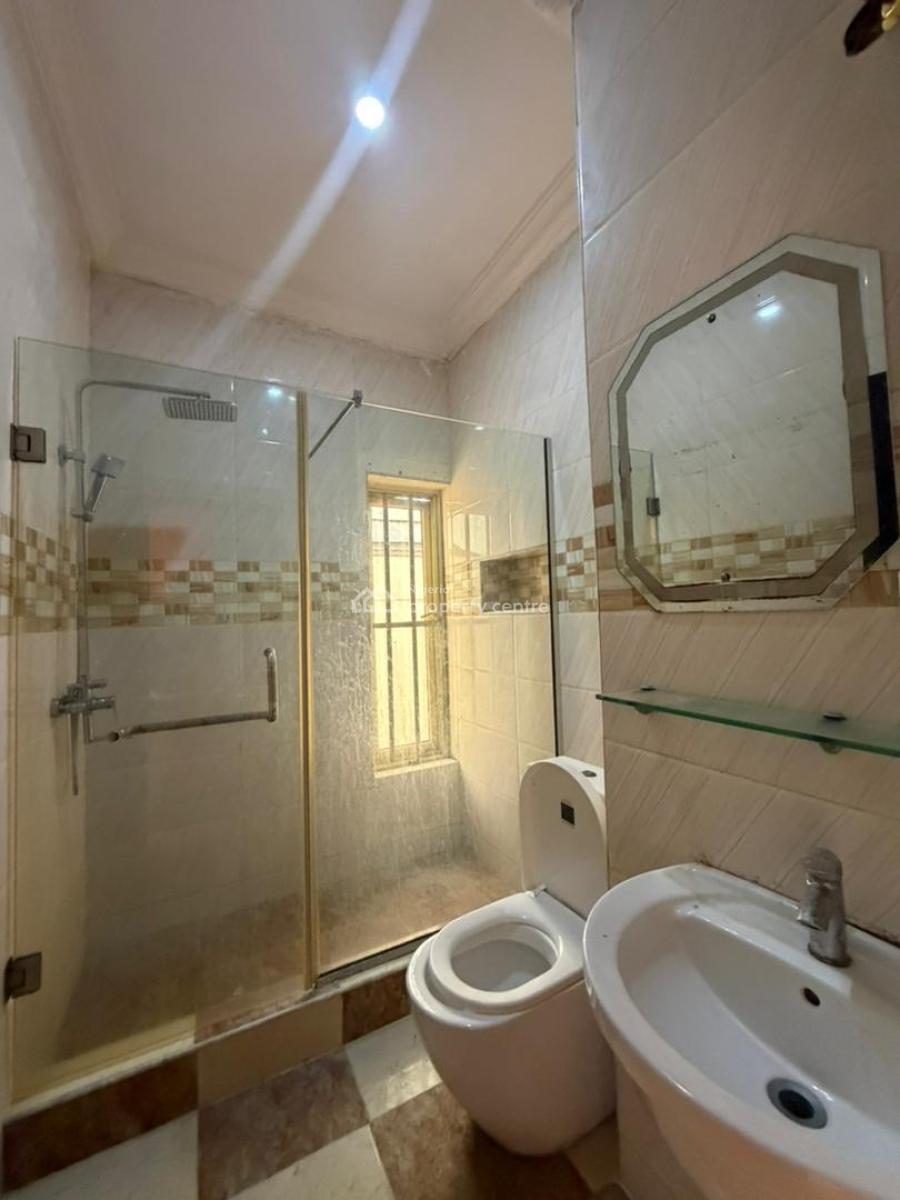 Ikate Comfort: 2-bedroom Apartment with Pool, Gym & Elevator, Ikate, Lekki, Lagos, Flat / Apartment for Rent