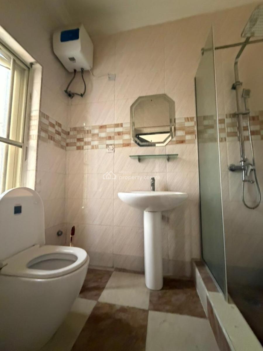 Ikate Comfort: 2-bedroom Apartment with Pool, Gym & Elevator, Ikate, Lekki, Lagos, Flat / Apartment for Rent