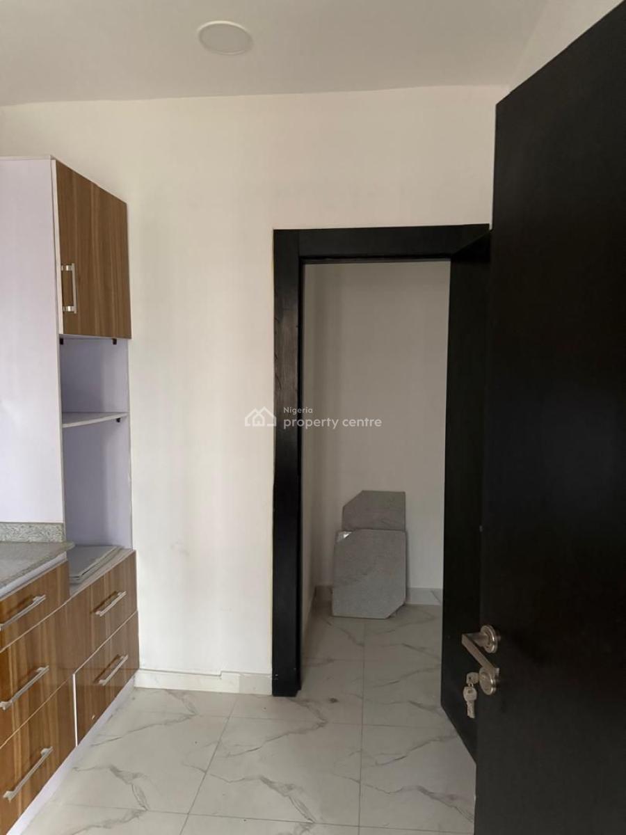 Ikate 3-bedroom Luxury Apartment with Bq, Pool, Gym & Elevator, Off Freedomway, Lekki Phase 1, Lekki, Lagos, Flat / Apartment for Sale