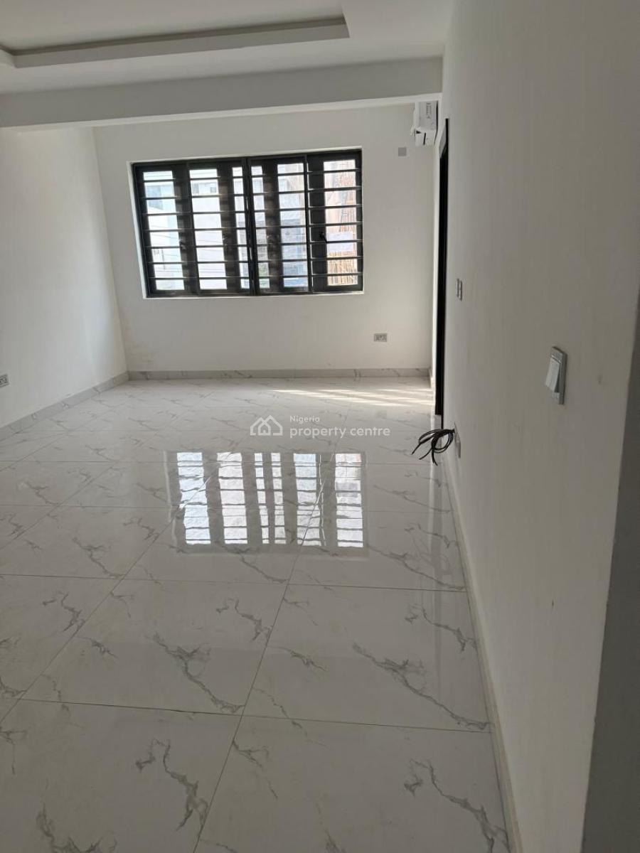 Ikate 3-bedroom Luxury Apartment with Bq, Pool, Gym & Elevator, Off Freedomway, Lekki Phase 1, Lekki, Lagos, Flat / Apartment for Sale
