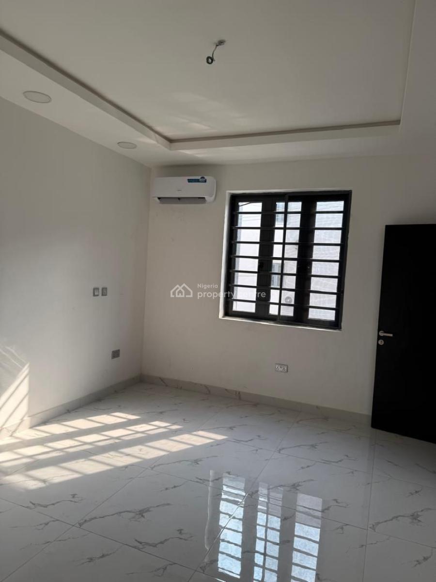 Ikate 3-bedroom Luxury Apartment with Bq, Pool, Gym & Elevator, Off Freedomway, Lekki Phase 1, Lekki, Lagos, Flat / Apartment for Sale