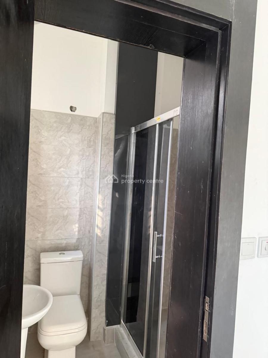 Ikate 3-bedroom Luxury Apartment with Bq, Pool, Gym & Elevator, Off Freedomway, Lekki Phase 1, Lekki, Lagos, Flat / Apartment for Sale