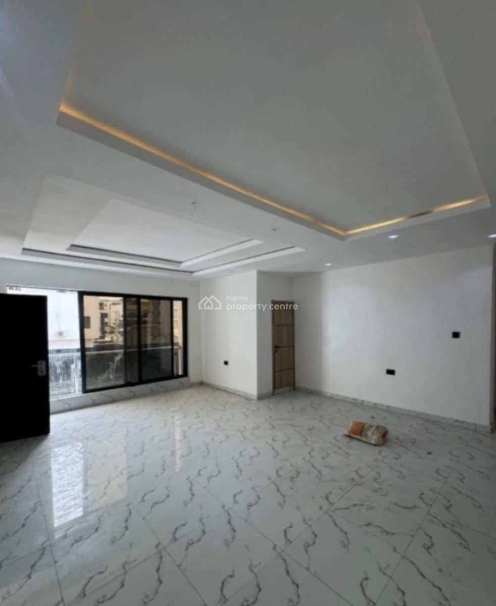 3, Before Chevron Drive 2nd Toll, Ologolo, Lekki, Lagos, Flat / Apartment for Rent