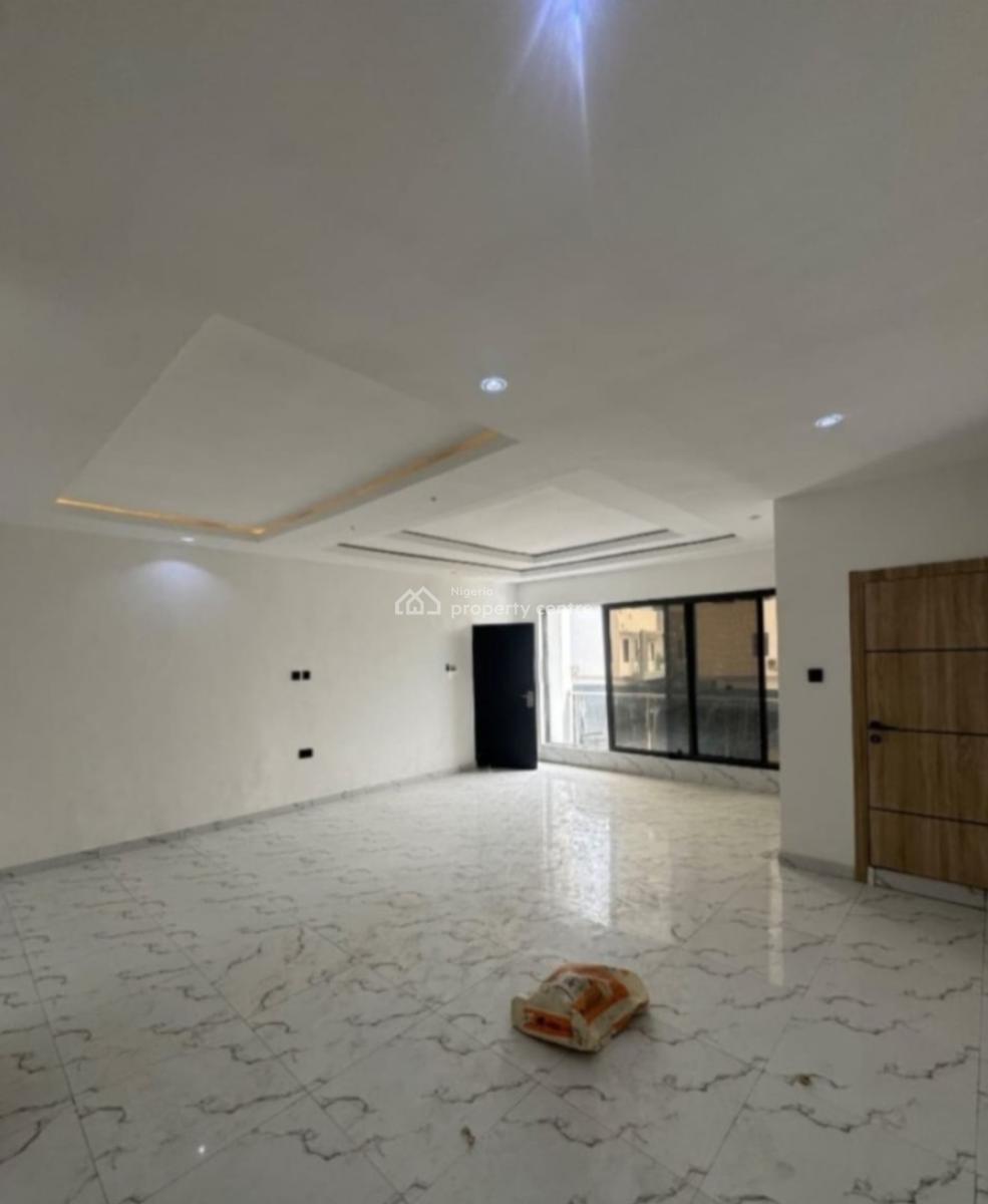 3, Before Chevron Drive 2nd Toll, Ologolo, Lekki, Lagos, Flat / Apartment for Rent