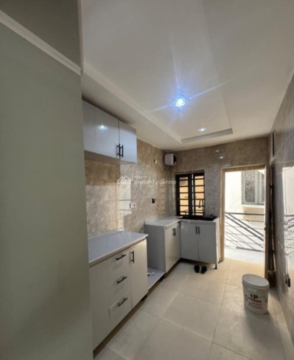 3, Before Chevron Drive 2nd Toll, Ologolo, Lekki, Lagos, Flat / Apartment for Rent