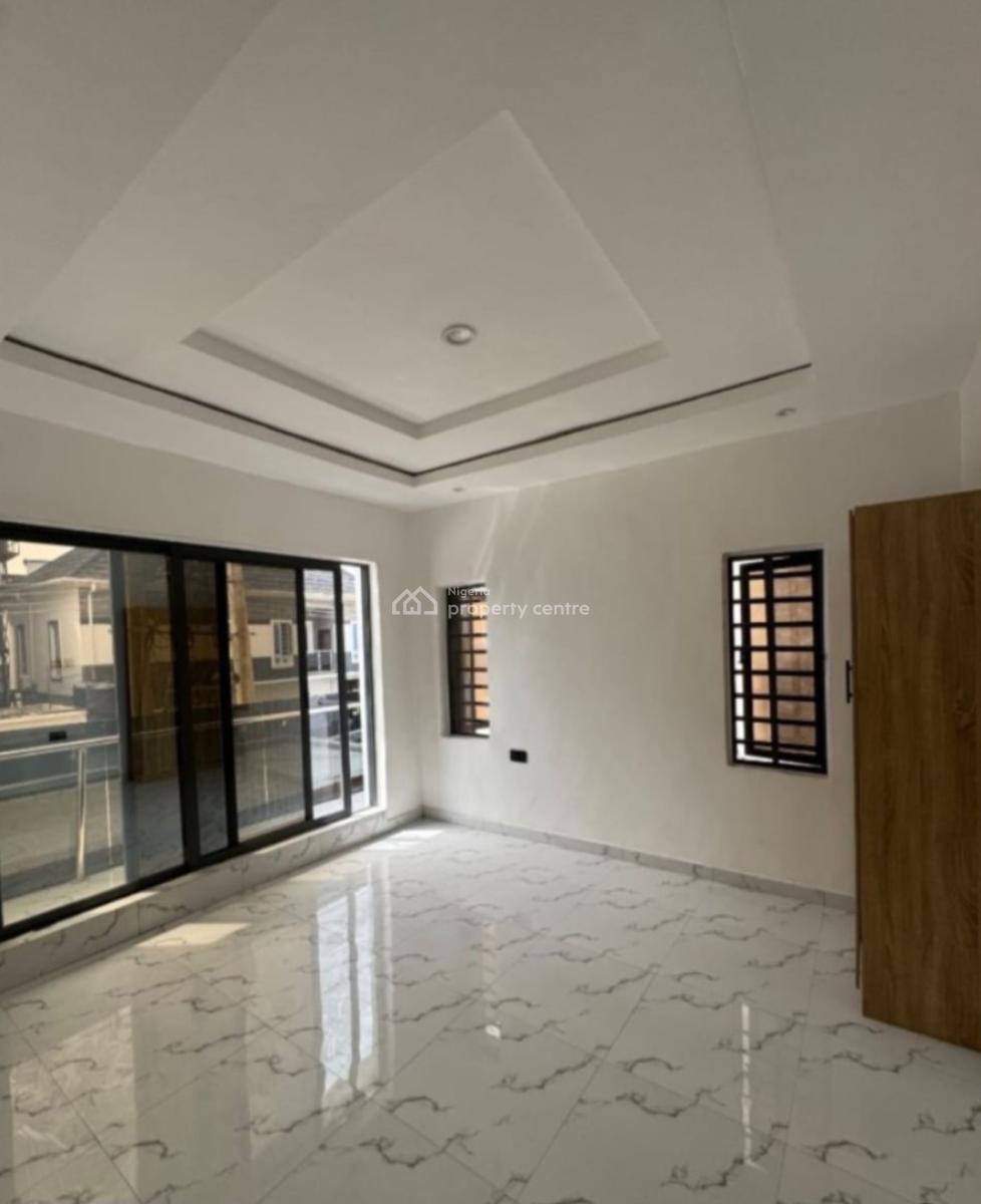 3, Before Chevron Drive 2nd Toll, Ologolo, Lekki, Lagos, Flat / Apartment for Rent