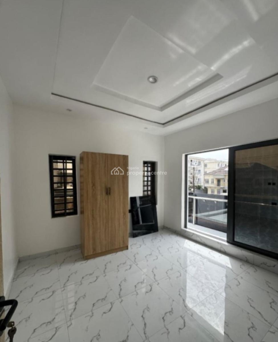 3, Before Chevron Drive 2nd Toll, Ologolo, Lekki, Lagos, Flat / Apartment for Rent