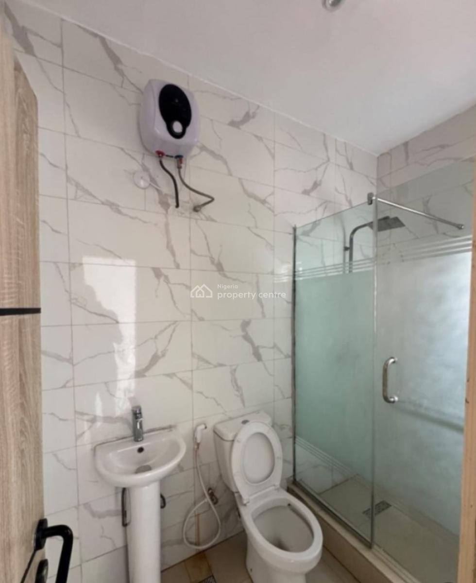 3, Before Chevron Drive 2nd Toll, Ologolo, Lekki, Lagos, Flat / Apartment for Rent