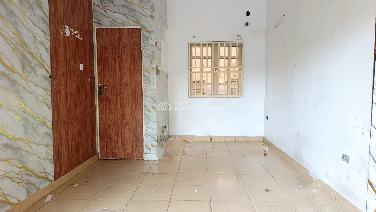 Standard Shop with Its Restroom, Ikosi, Ketu, Lagos, Shop for Rent