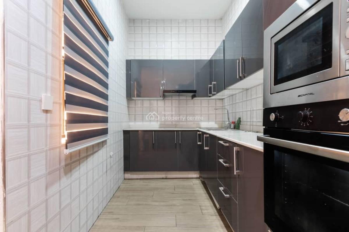 1 Bedroom Apartment City View, Lekki Phase 1, Lekki, Lagos, Flat / Apartment Short Let