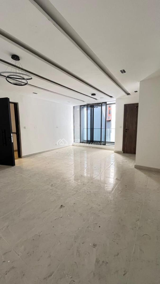 Exclusive 2 Bedroom Apartment Perfect for Investment in Ikate, Ikate, Ikate, Lekki, Lagos, Block of Flats for Sale