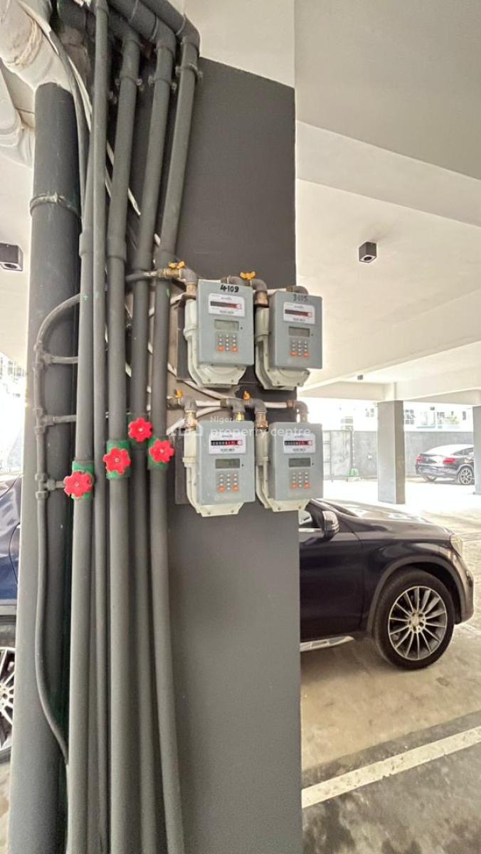 Exclusive 2 Bedroom Apartment Perfect for Investment in Ikate, Ikate, Ikate, Lekki, Lagos, Block of Flats for Sale