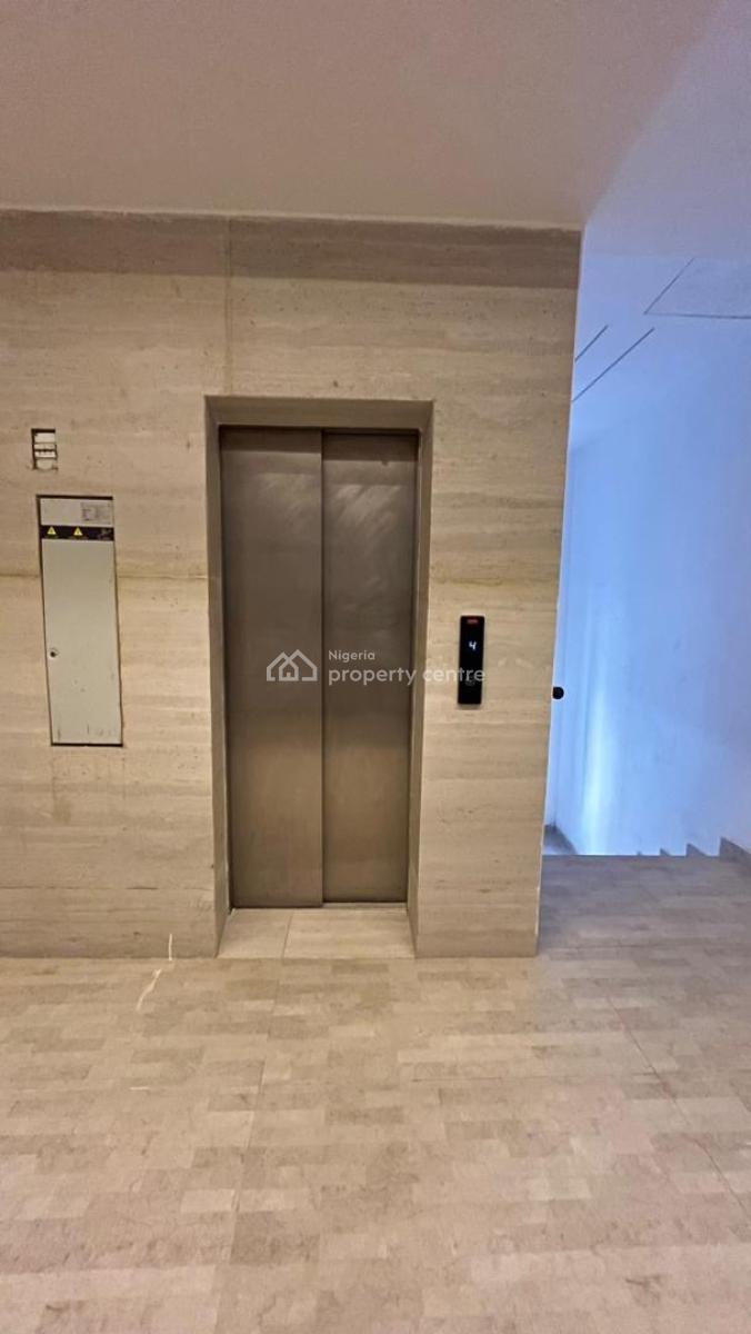 Exclusive 2 Bedroom Apartment Perfect for Investment in Ikate, Ikate, Ikate, Lekki, Lagos, Block of Flats for Sale