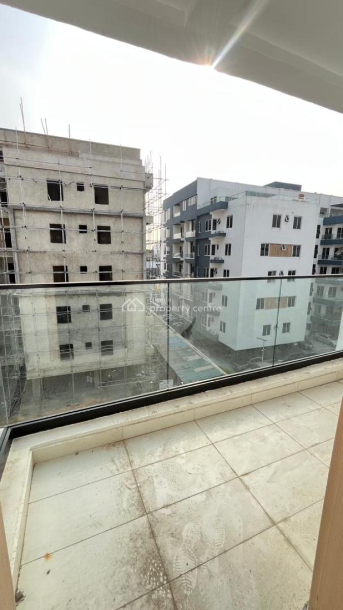 Exclusive 2 Bedroom Apartment Perfect for Investment in Ikate, Ikate, Ikate, Lekki, Lagos, Block of Flats for Sale