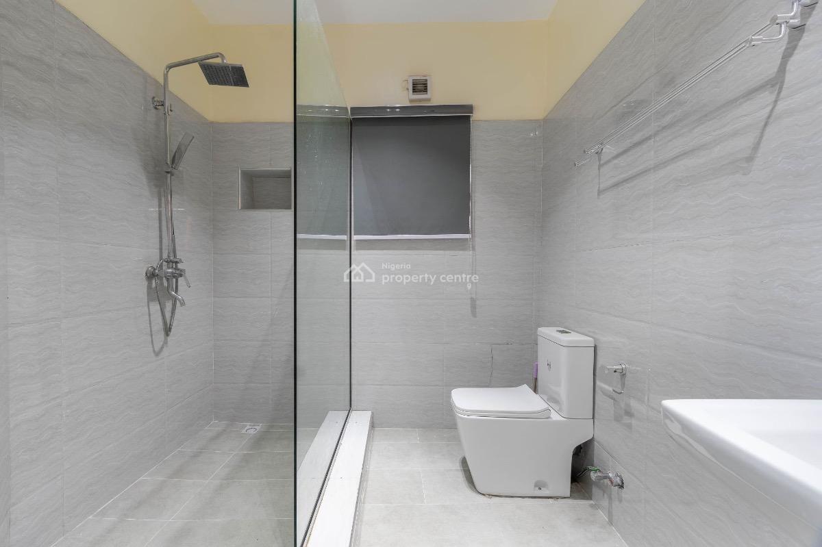 2 Bedroom Apartment City View, Lekki Phase 1, Lekki, Lagos, Flat / Apartment Short Let