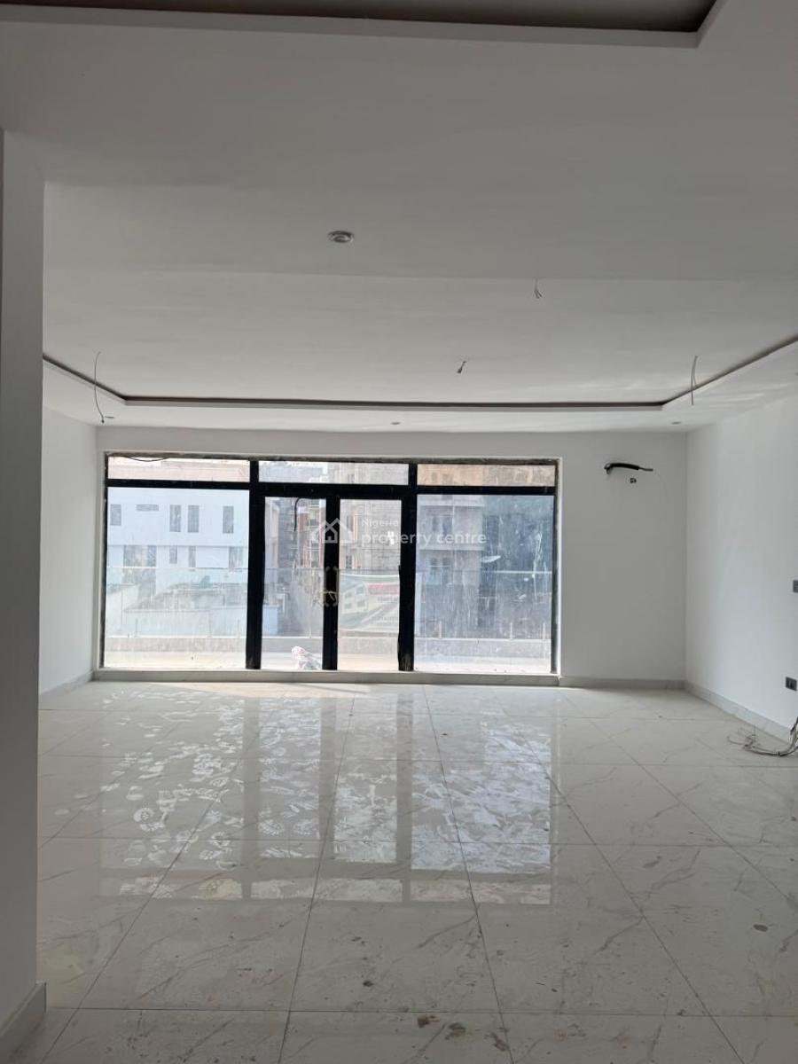 Freedom Way Elite: 3-bedroom Penthouse with Elevator, Off Freedomway, Lekki Phase 1, Lekki, Lagos, House for Sale