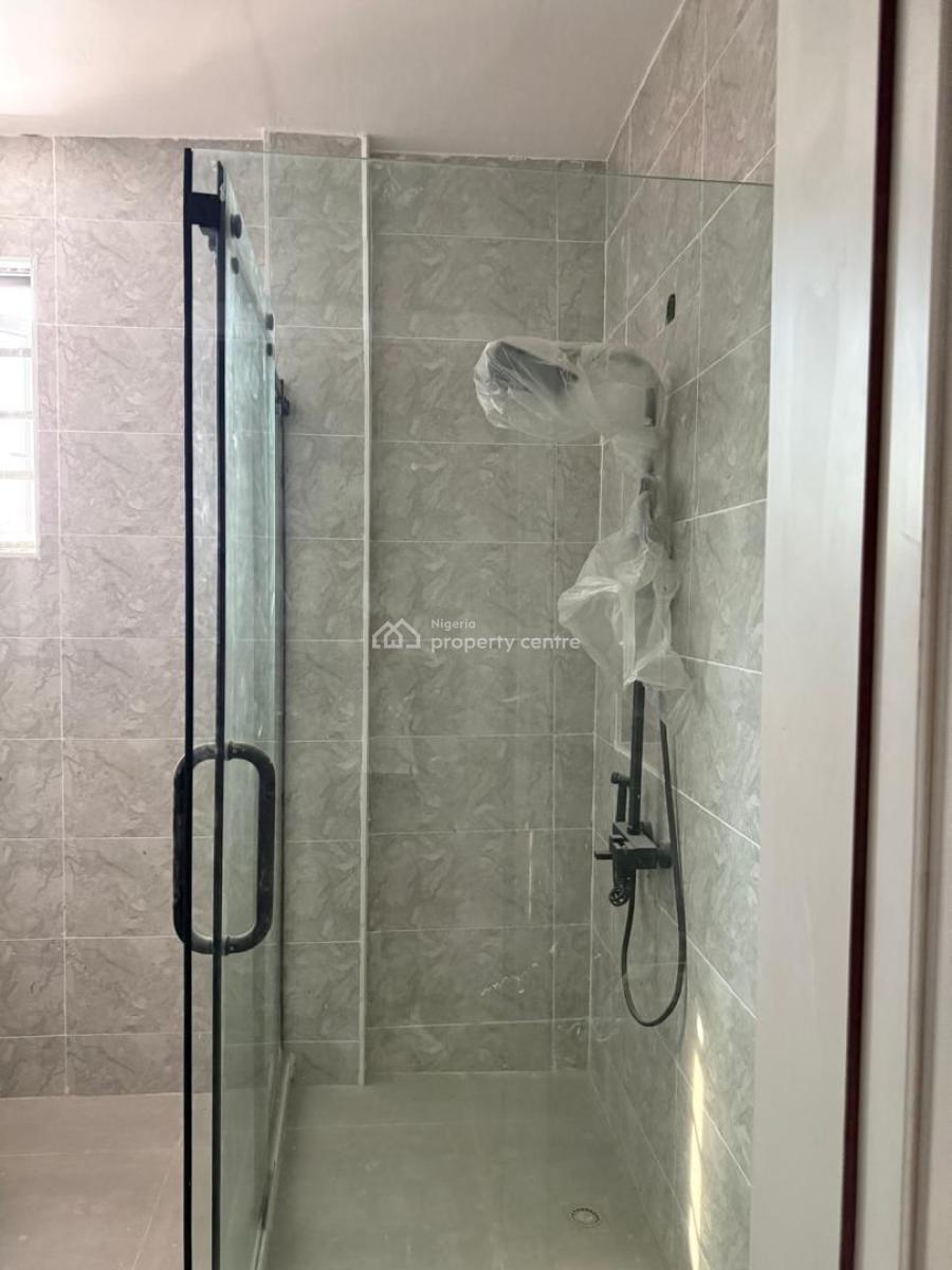 Freedom Way Elite: 3-bedroom Penthouse with Elevator, Off Freedomway, Lekki Phase 1, Lekki, Lagos, House for Sale