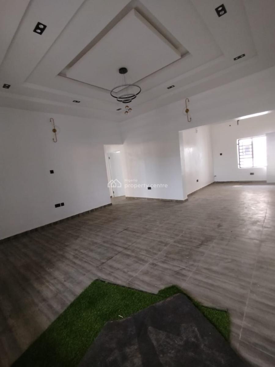 Amazing Detached 3 Bedroom Bungalow + 2 Bedroom Bq, Karasana, Gwarinpa, Abuja, Detached Bungalow for Sale