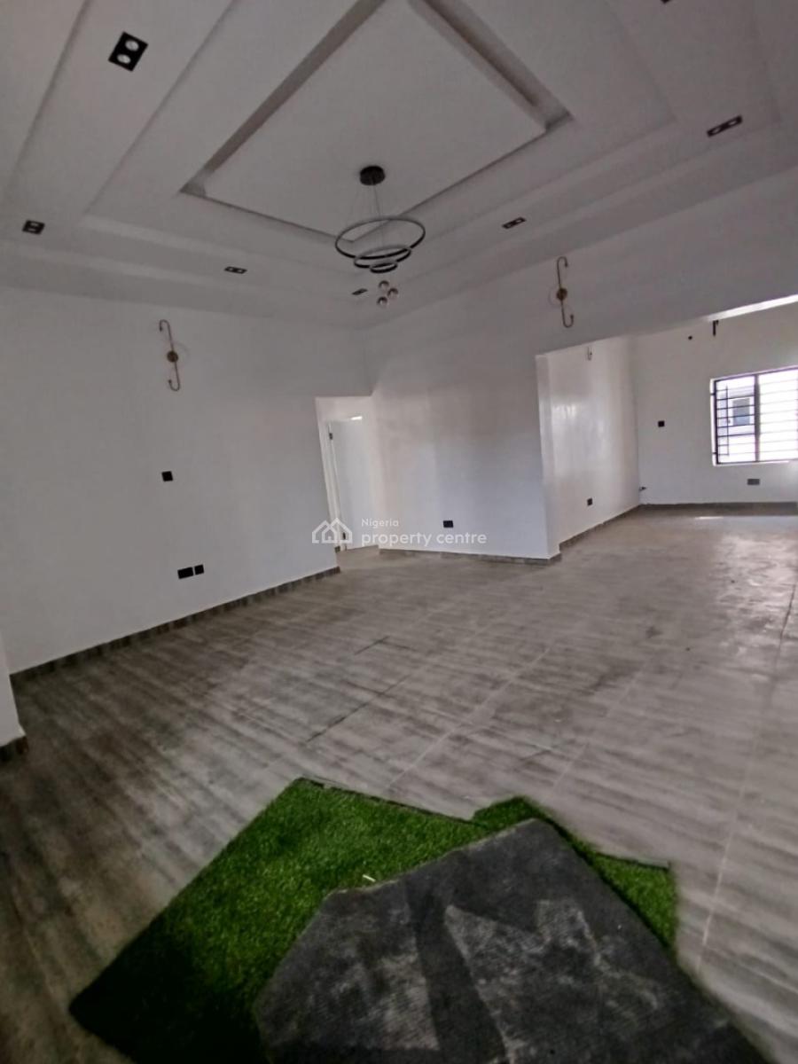 Amazing Detached 3 Bedroom Bungalow + 2 Bedroom Bq, Karasana, Gwarinpa, Abuja, Detached Bungalow for Sale