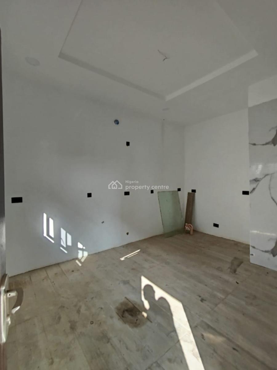 Amazing Detached 3 Bedroom Bungalow + 2 Bedroom Bq, Karasana, Gwarinpa, Abuja, Detached Bungalow for Sale